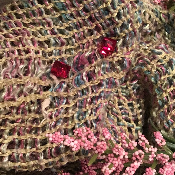 🐈 $6.00 Special Cube Earrings - Picture 7 of 7